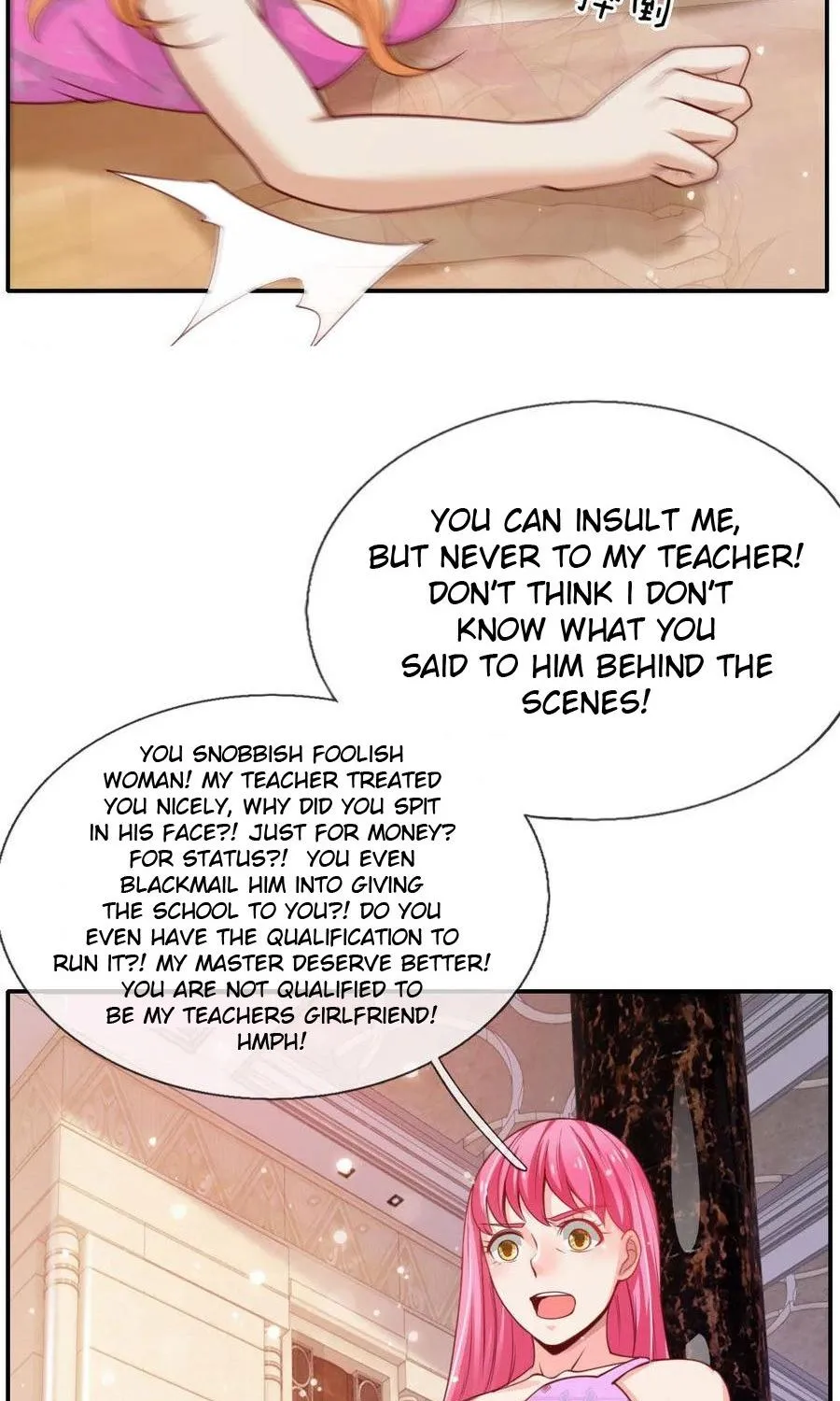 Read I’m The Great Immortal chapter 39 image 10 on Lezhin