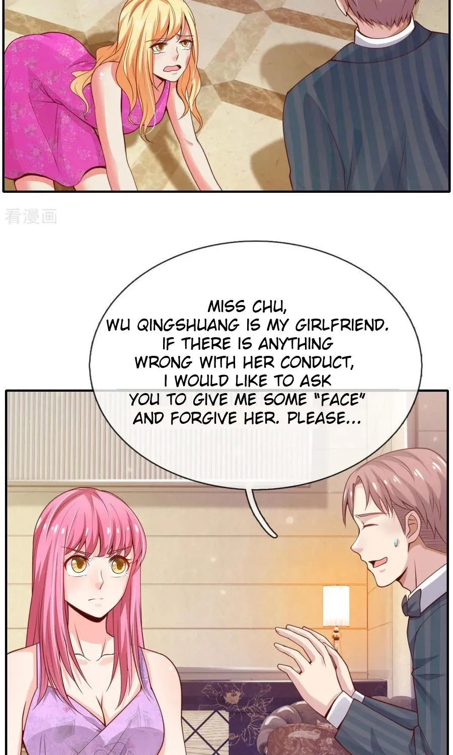 Read I’m The Great Immortal chapter 39 image 14 on Lezhin