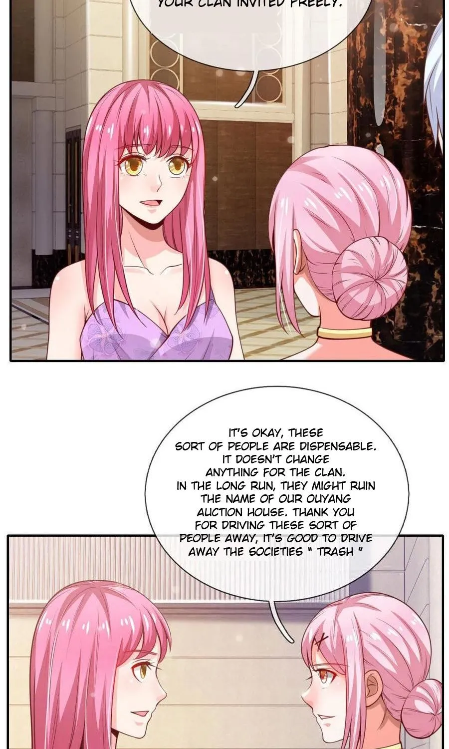 Read I’m The Great Immortal chapter 39 image 22 on Lezhin