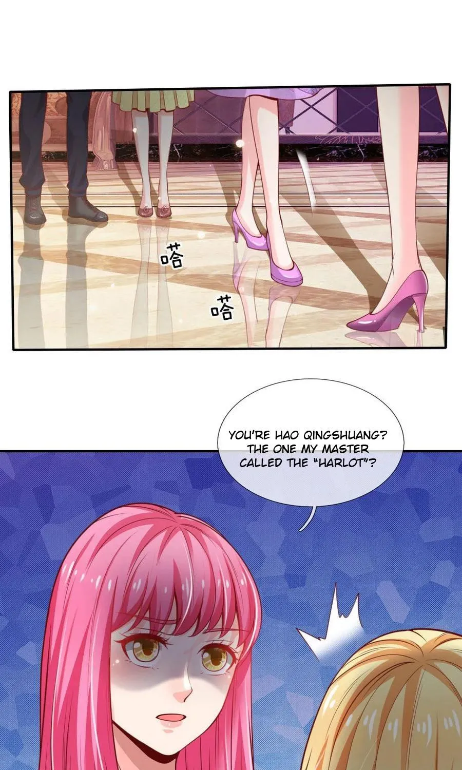 Read I’m The Great Immortal chapter 39 image 4 on Lezhin