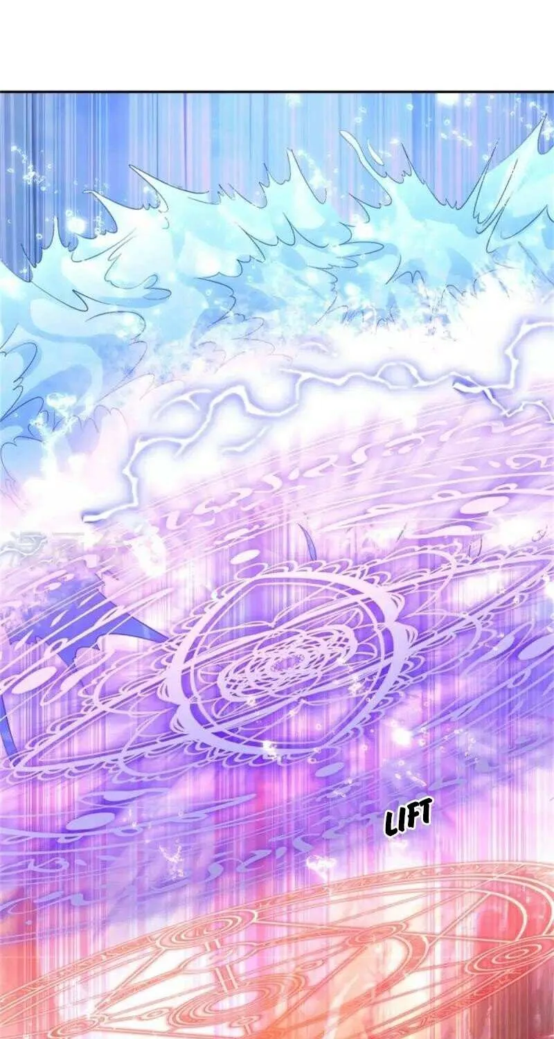 Read I’m The Great Immortal chapter 391 image 2 on Lezhin