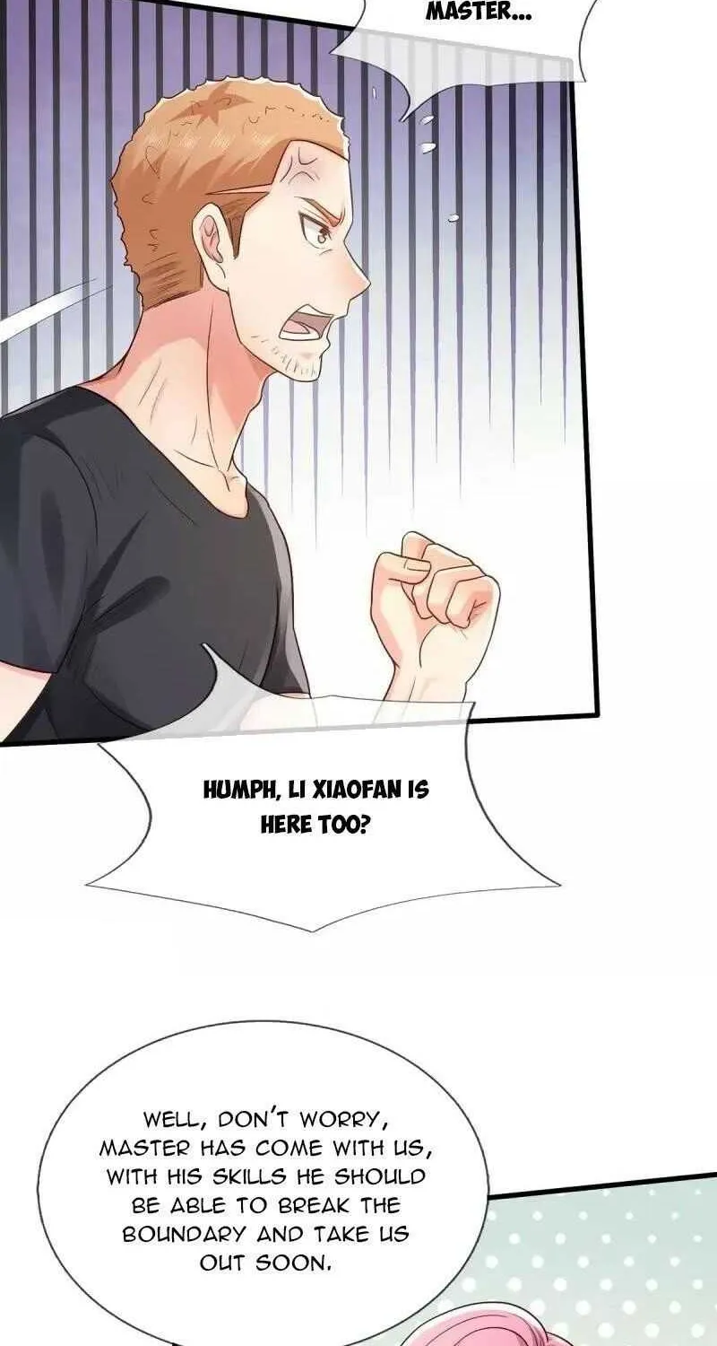 Read I’m The Great Immortal chapter 393 image 3 on Lezhin