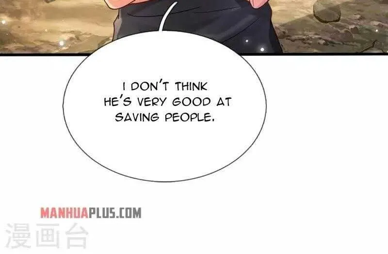 Read I’m The Great Immortal chapter 393 image 5 on Lezhin