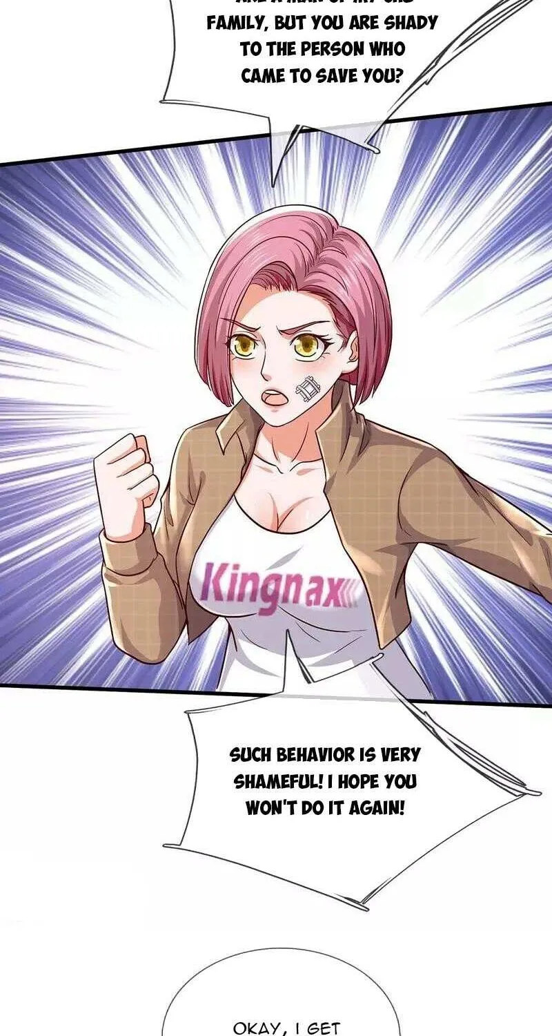 Read I’m The Great Immortal chapter 393 image 7 on Lezhin