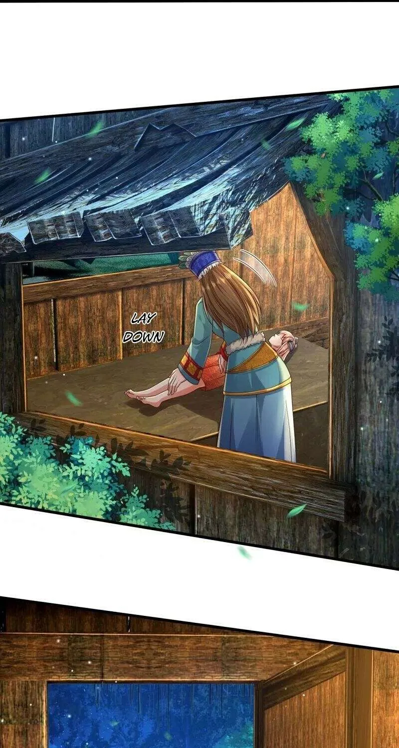 Read I’m The Great Immortal chapter 396 image 12 on Lezhin