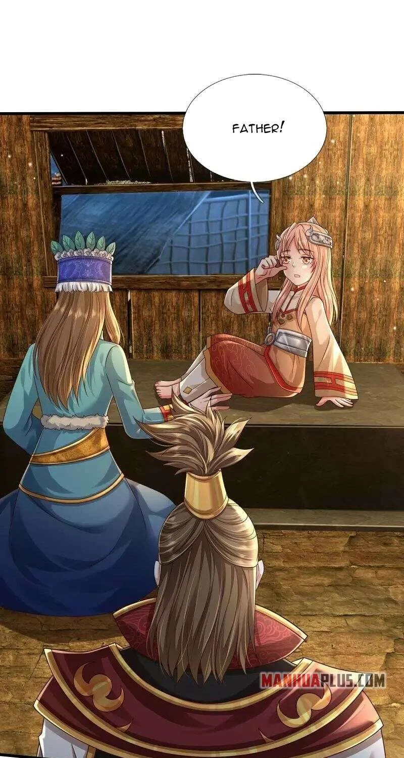 Read I’m The Great Immortal chapter 396 image 14 on Lezhin