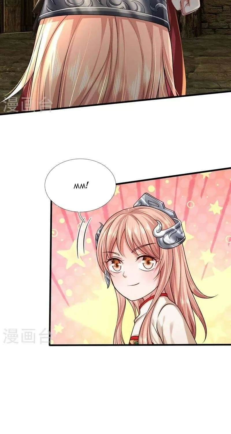 Read I’m The Great Immortal chapter 396 image 16 on Lezhin