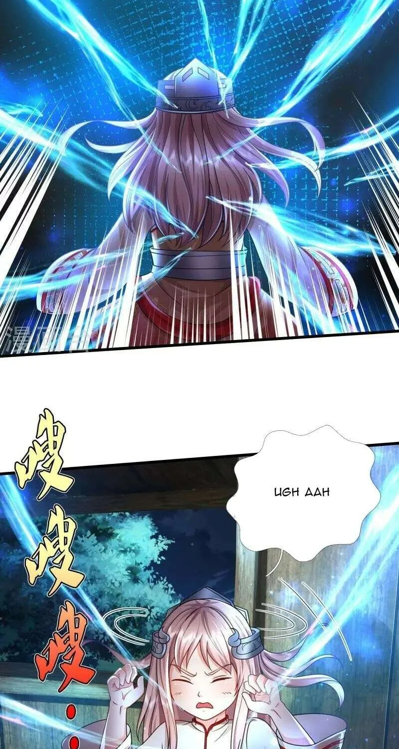 Read I’m The Great Immortal chapter 396 image 19 on Lezhin