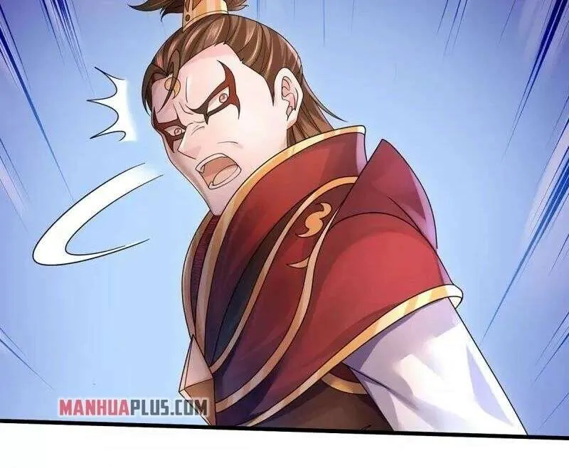 Read I’m The Great Immortal chapter 396 image 28 on Lezhin