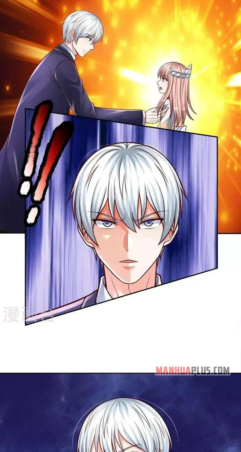 Read I’m The Great Immortal chapter 396 image 8 on Lezhin
