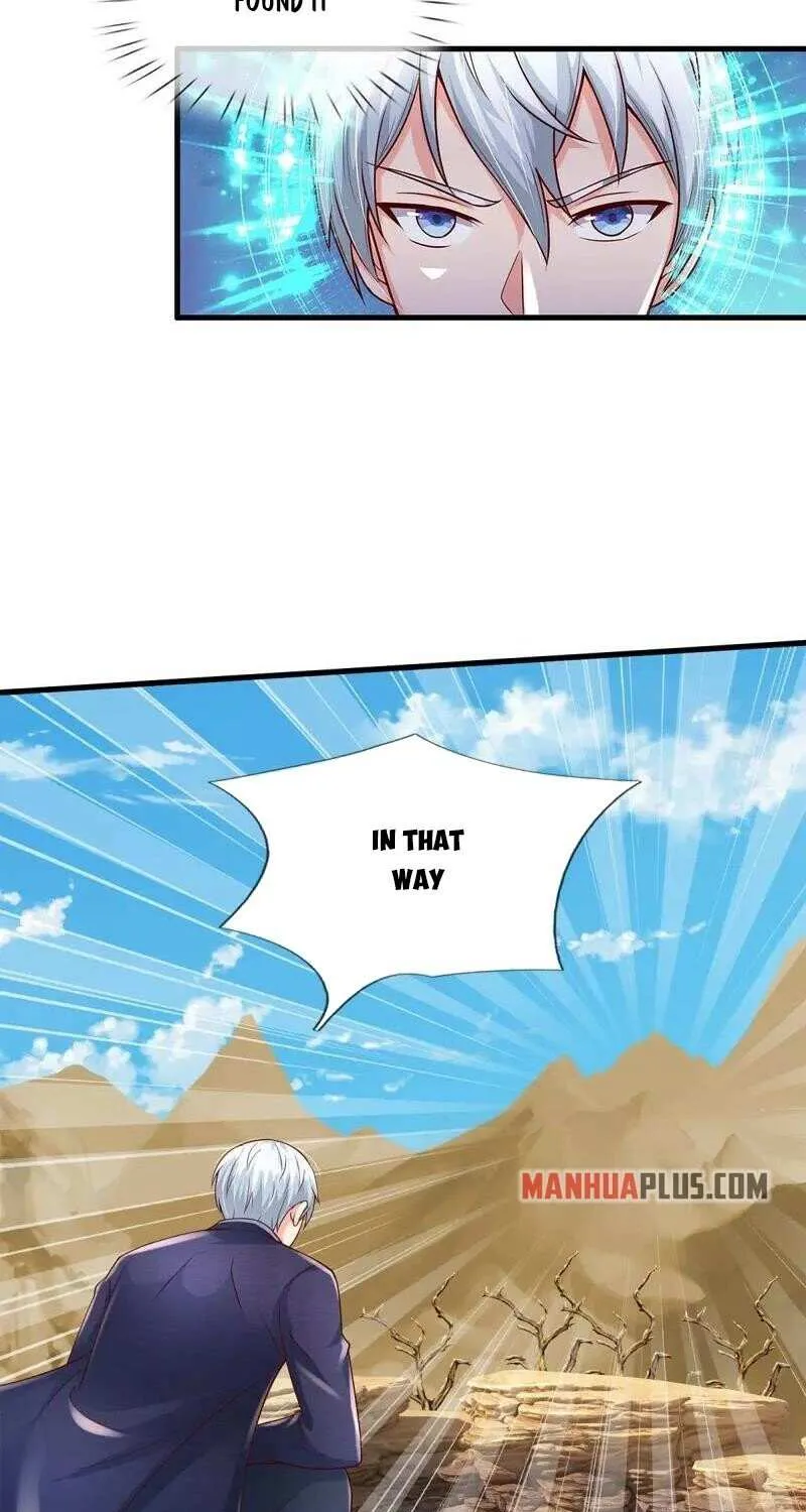 Read I’m The Great Immortal chapter 397 image 11 on Lezhin