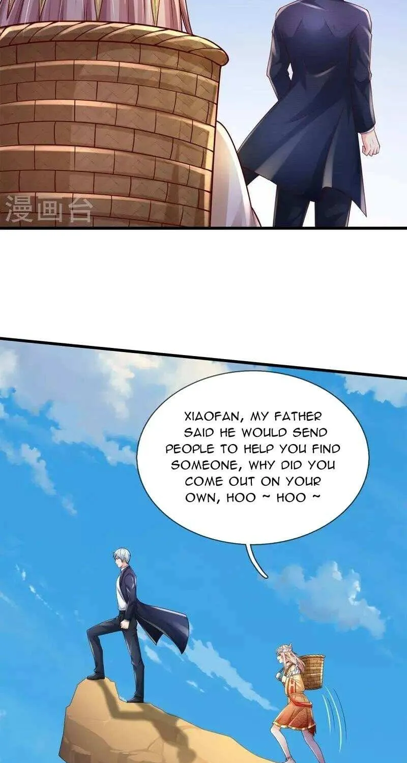 Read I’m The Great Immortal chapter 397 image 13 on Lezhin