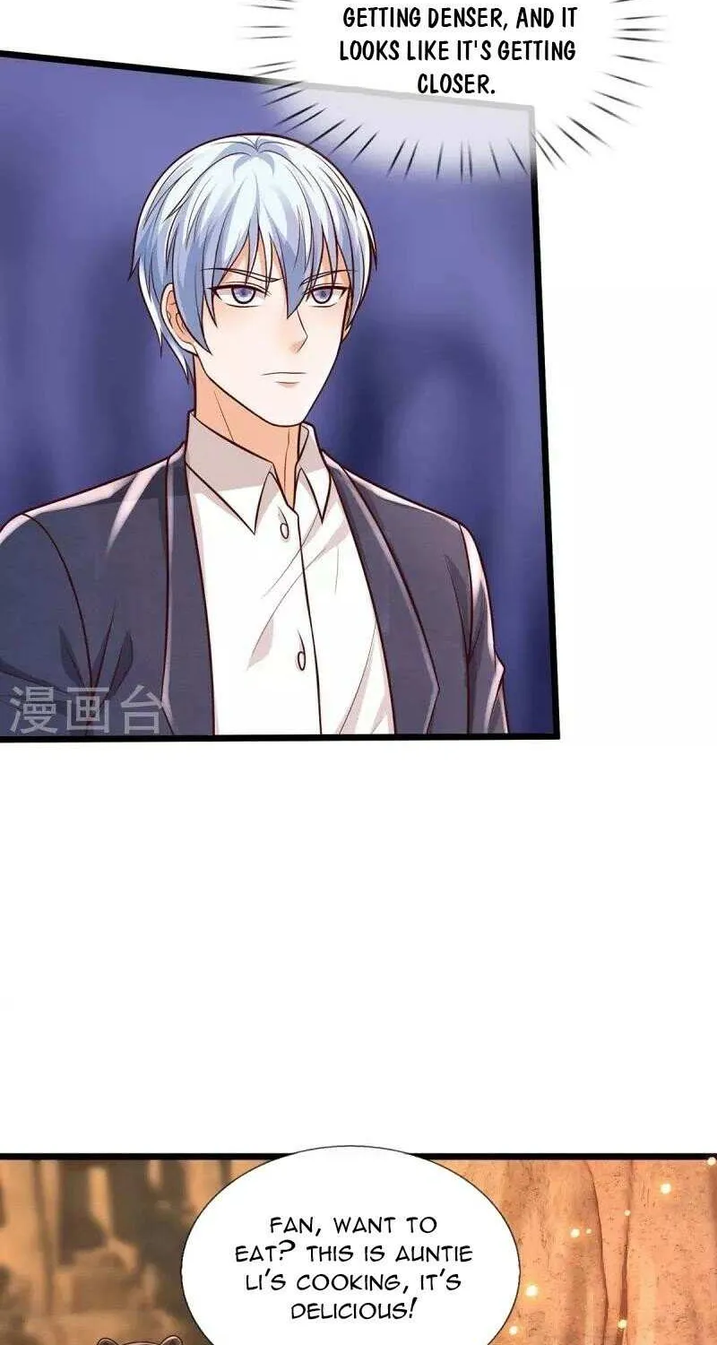 Read I’m The Great Immortal chapter 397 image 23 on Lezhin