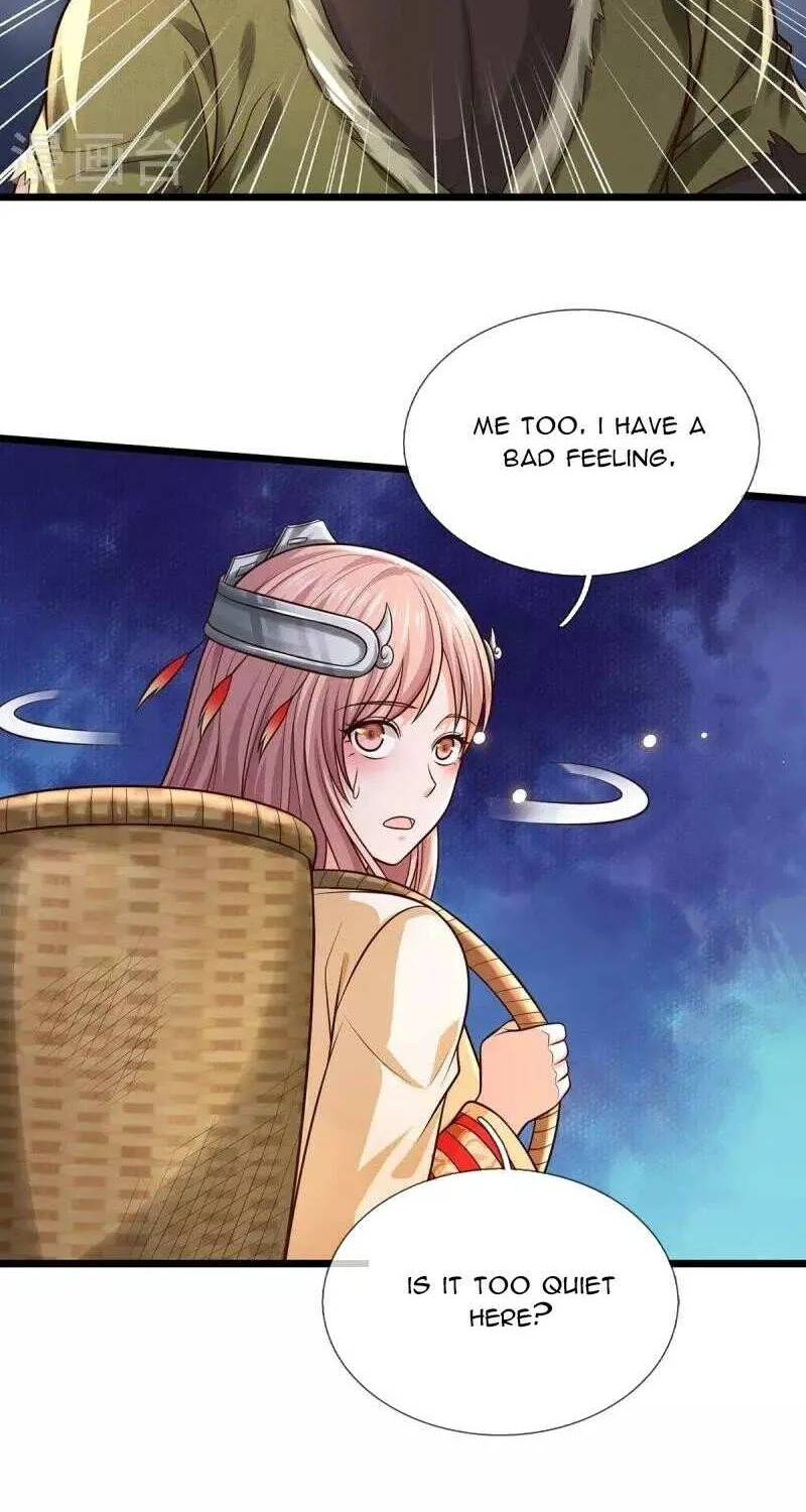 Read I’m The Great Immortal chapter 397 image 27 on Lezhin