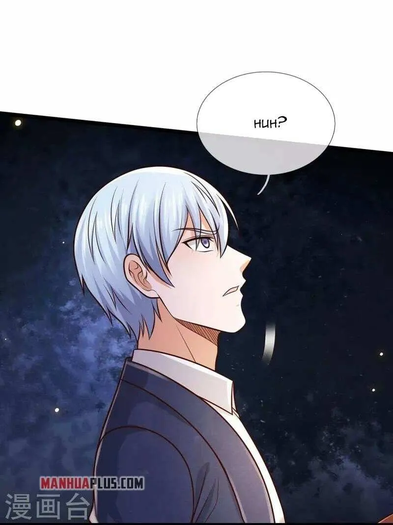 Read I’m The Great Immortal chapter 397 image 28 on Lezhin
