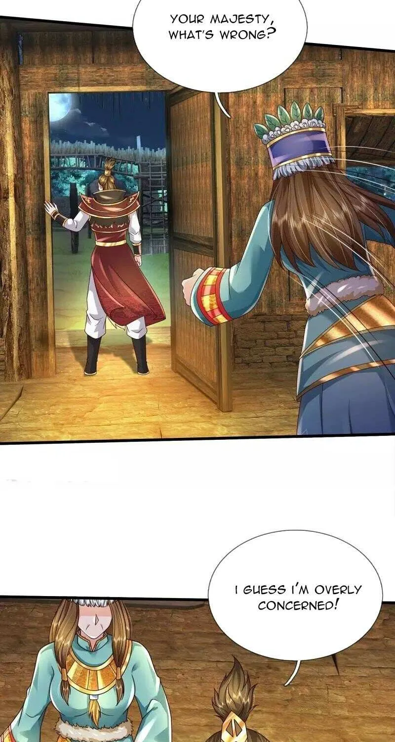Read I’m The Great Immortal chapter 397 image 3 on Lezhin