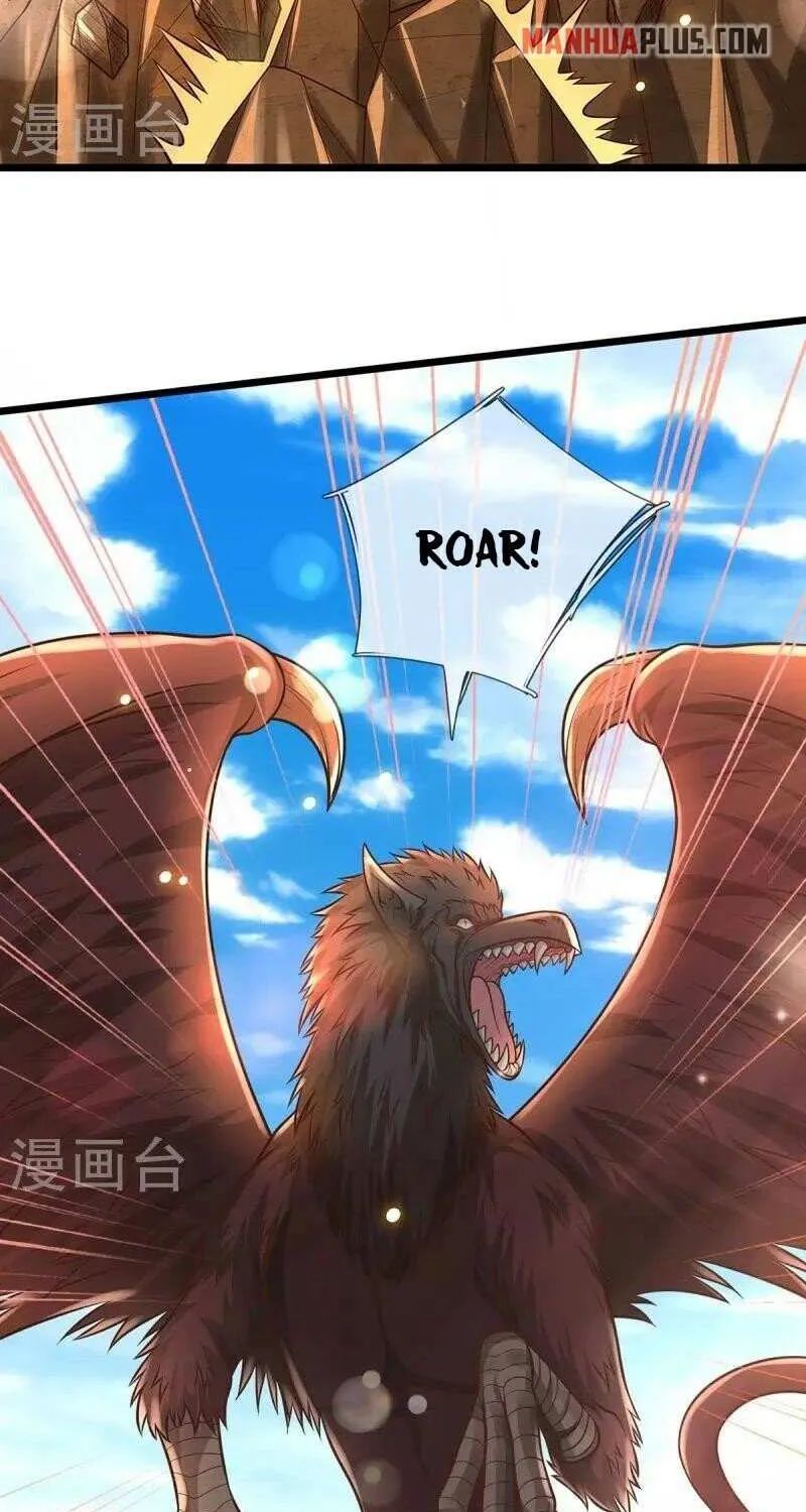 Read I’m The Great Immortal chapter 397 image 31 on Lezhin
