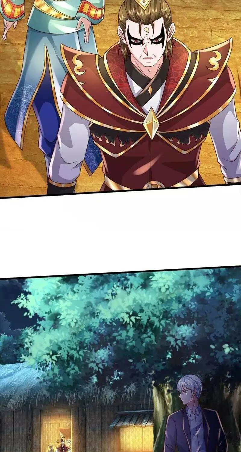 Read I’m The Great Immortal chapter 397 image 4 on Lezhin
