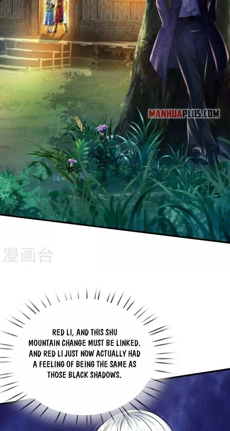 Read I’m The Great Immortal chapter 397 image 5 on Lezhin