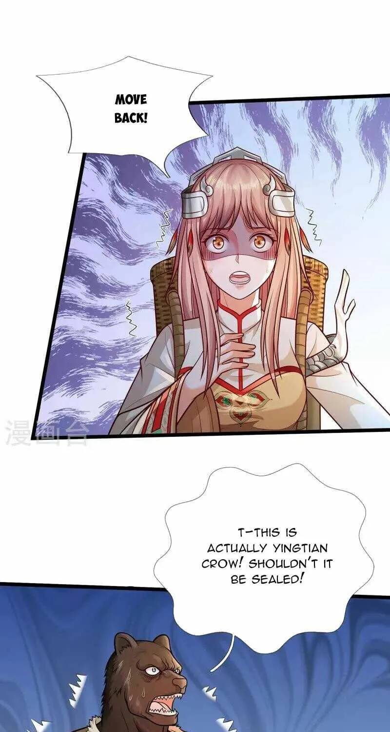 Read I’m The Great Immortal chapter 398 image 2 on Lezhin