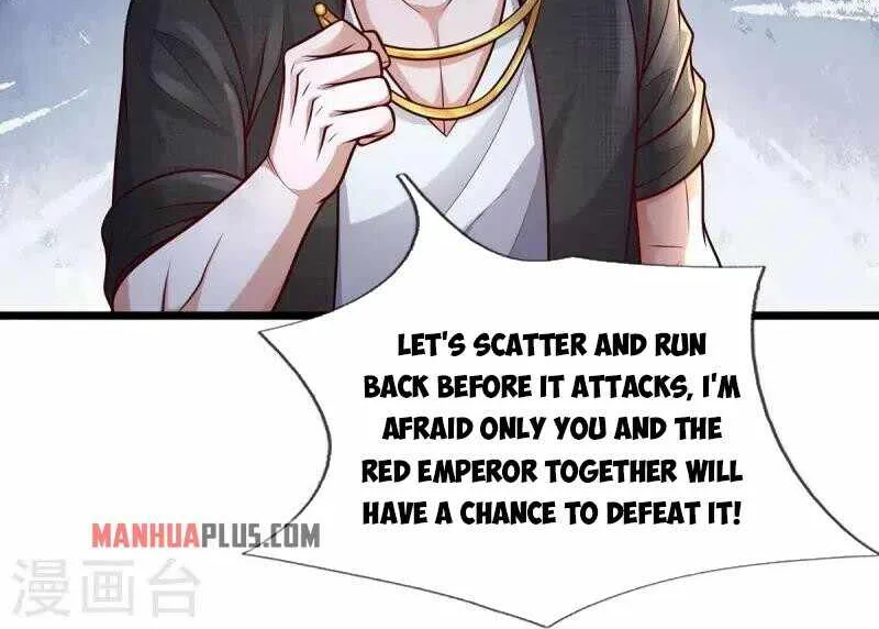 Read I’m The Great Immortal chapter 398 image 7 on Lezhin