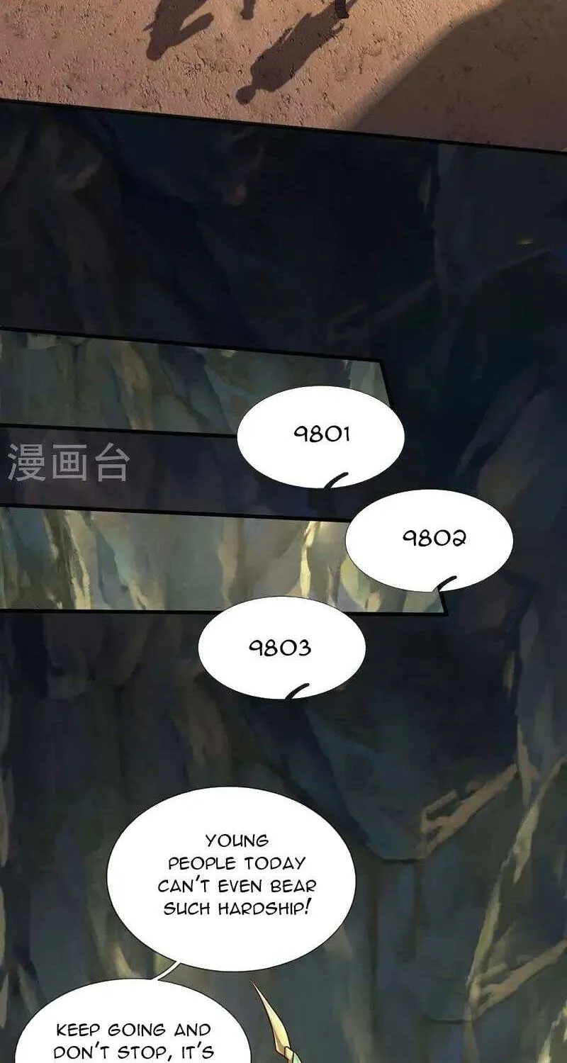 Read I’m The Great Immortal chapter 399 image 3 on Lezhin