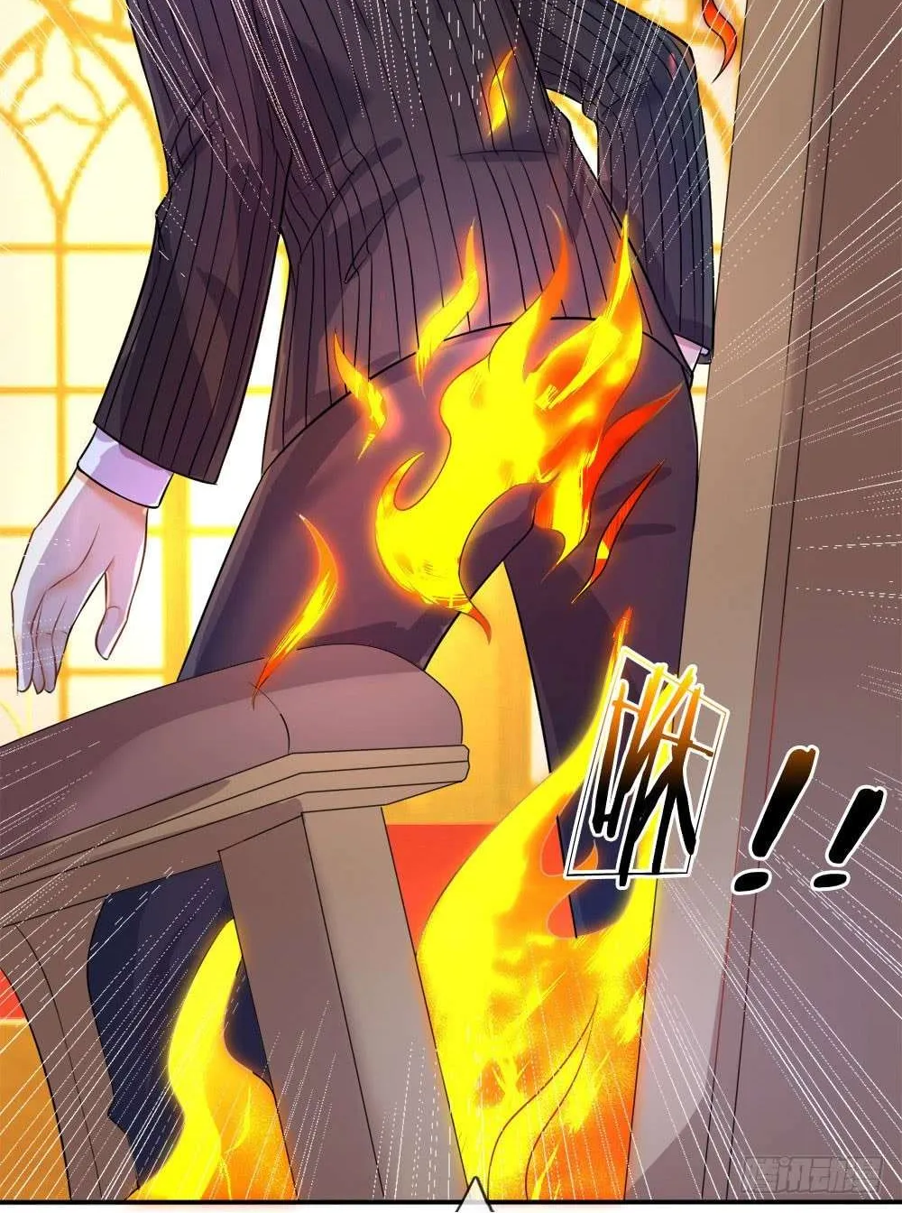 Read I’m The Great Immortal chapter 4 image 1 on Lezhin