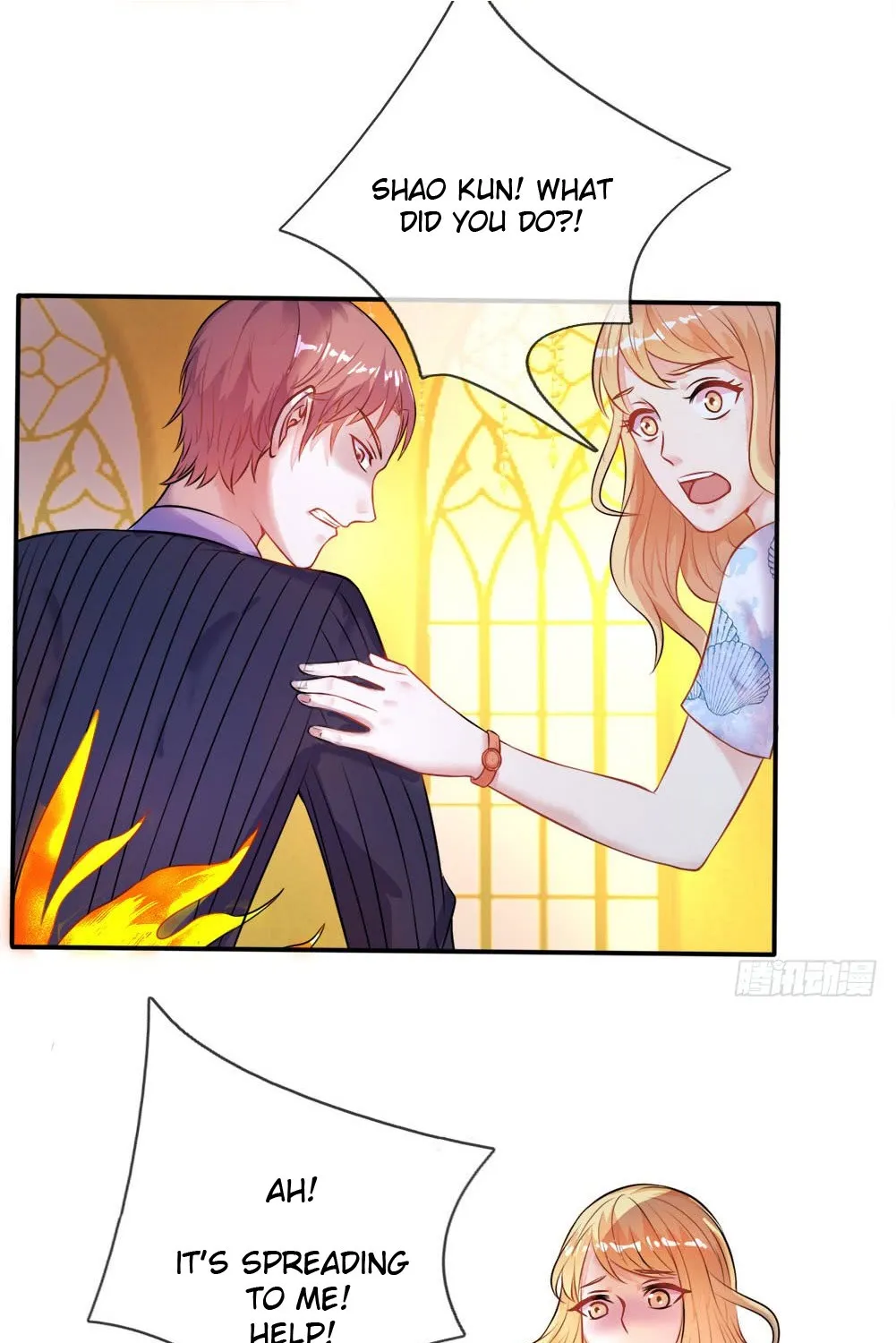 Read I’m The Great Immortal chapter 4 image 2 on Lezhin