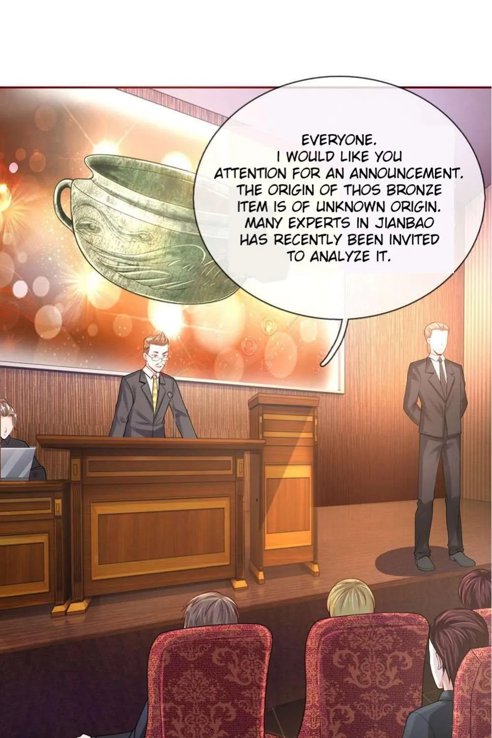 Read I’m The Great Immortal chapter 40 image 0 on Lezhin