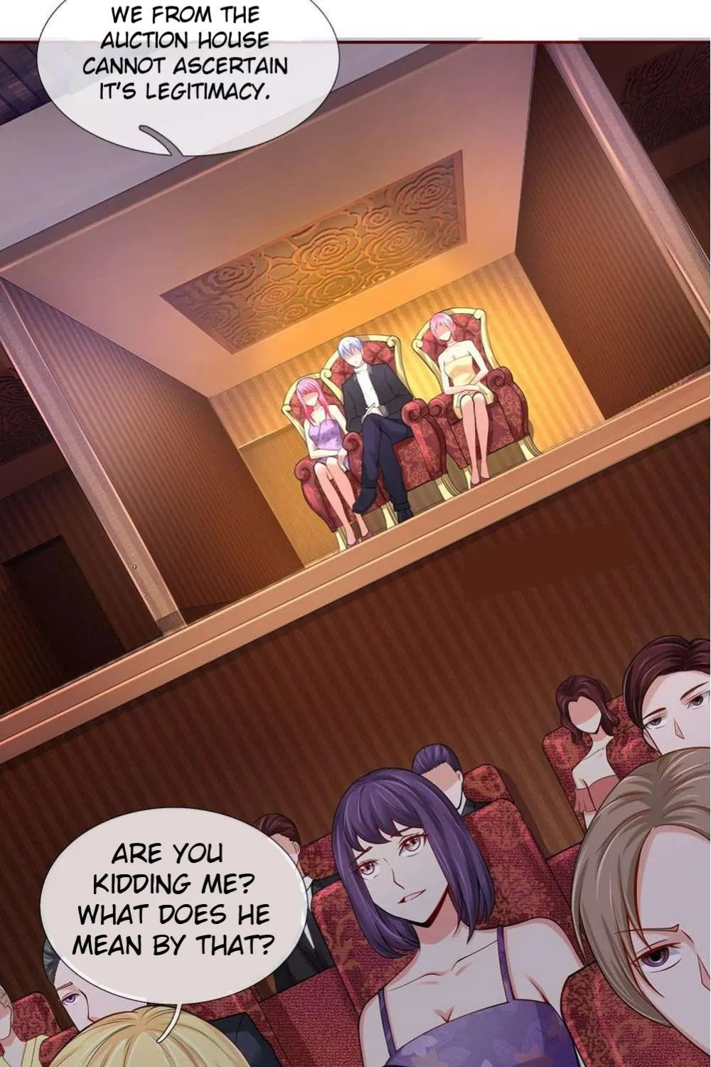 Read I’m The Great Immortal chapter 40 image 2 on Lezhin
