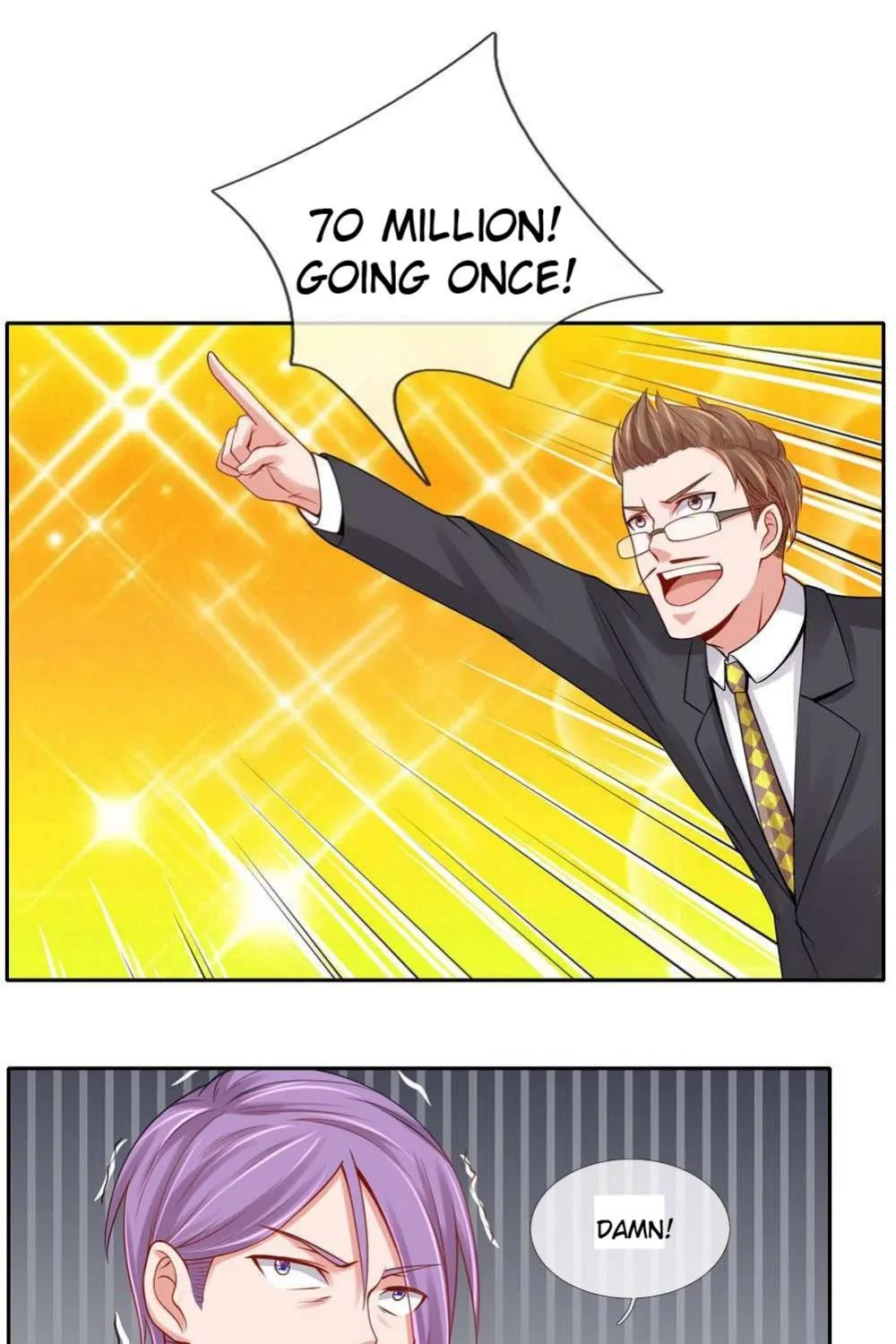 Read I’m The Great Immortal chapter 40 image 20 on Lezhin