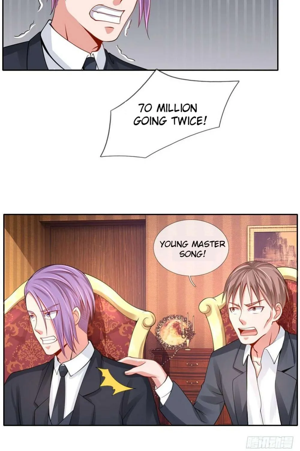 Read I’m The Great Immortal chapter 40 image 22 on Lezhin