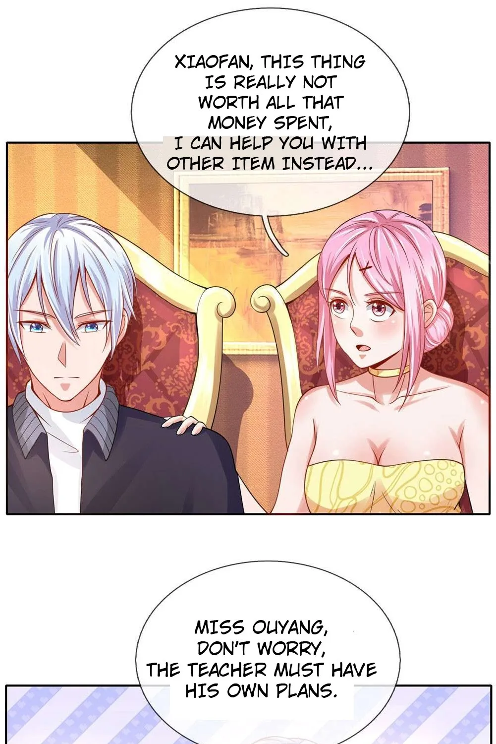 Read I’m The Great Immortal chapter 40 image 28 on Lezhin