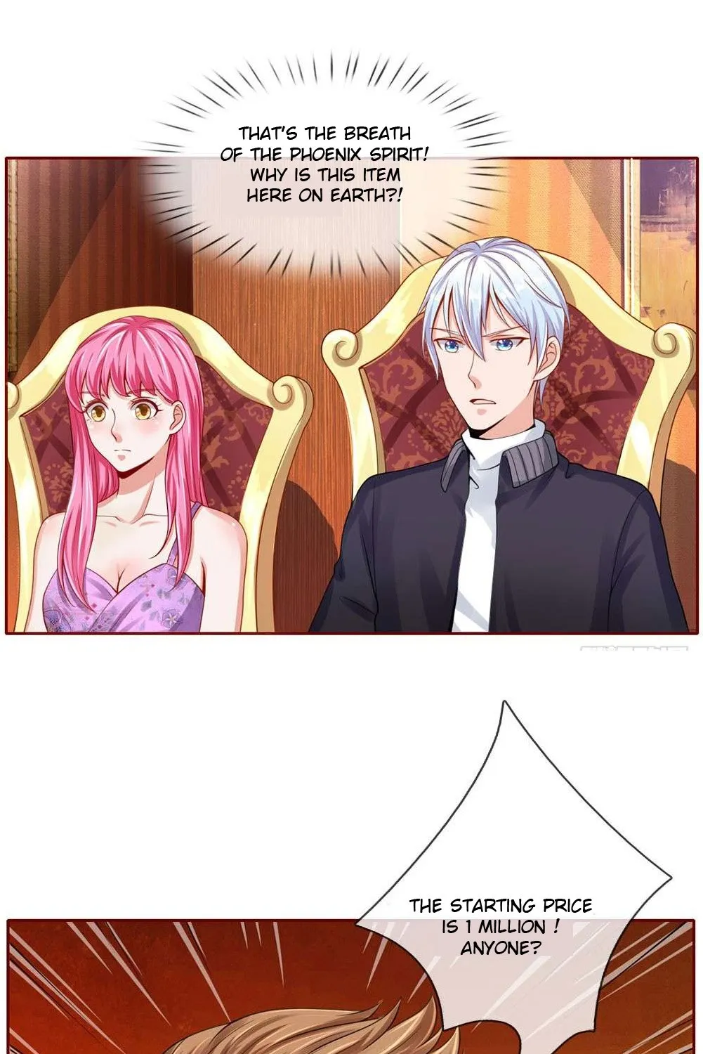 Read I’m The Great Immortal chapter 40 image 4 on Lezhin