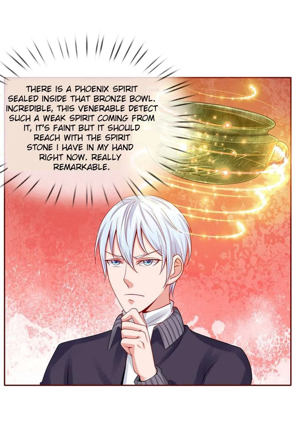 Read I’m The Great Immortal chapter 40 image 6 on Lezhin