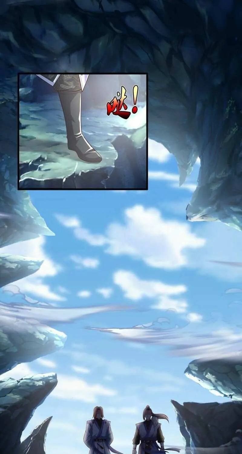 Read I’m The Great Immortal chapter 400 image 2 on Lezhin