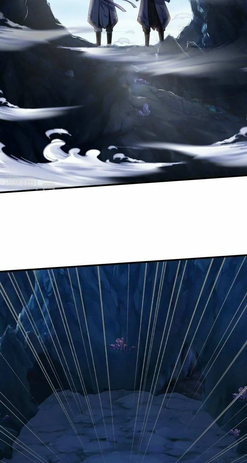 Read I’m The Great Immortal chapter 400 image 3 on Lezhin