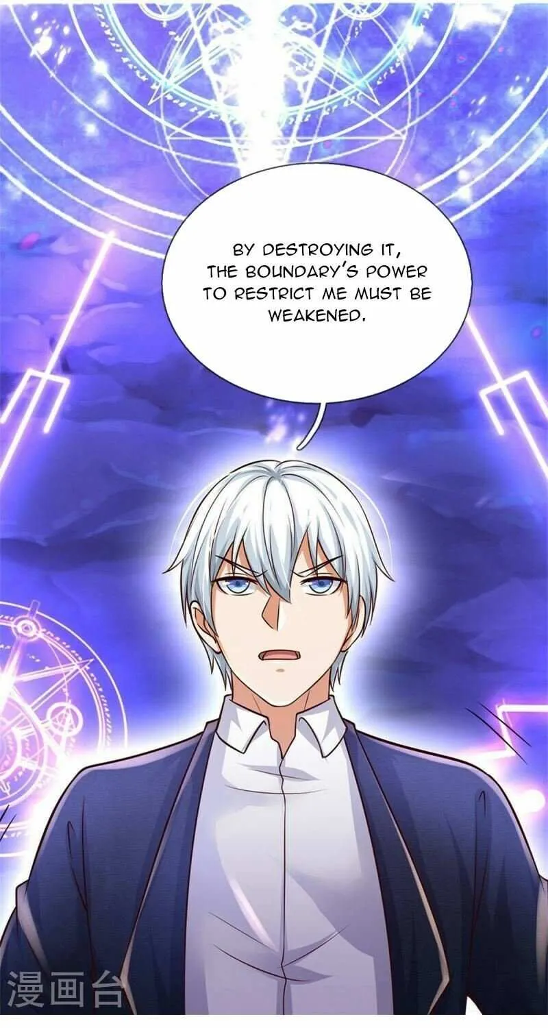 Read I’m The Great Immortal chapter 401 image 28 on Lezhin