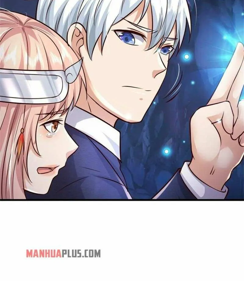 Read I’m The Great Immortal chapter 401 image 33 on Lezhin