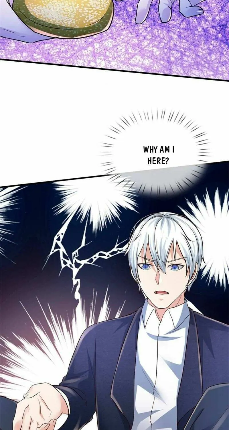 Read I’m The Great Immortal chapter 401 image 5 on Lezhin