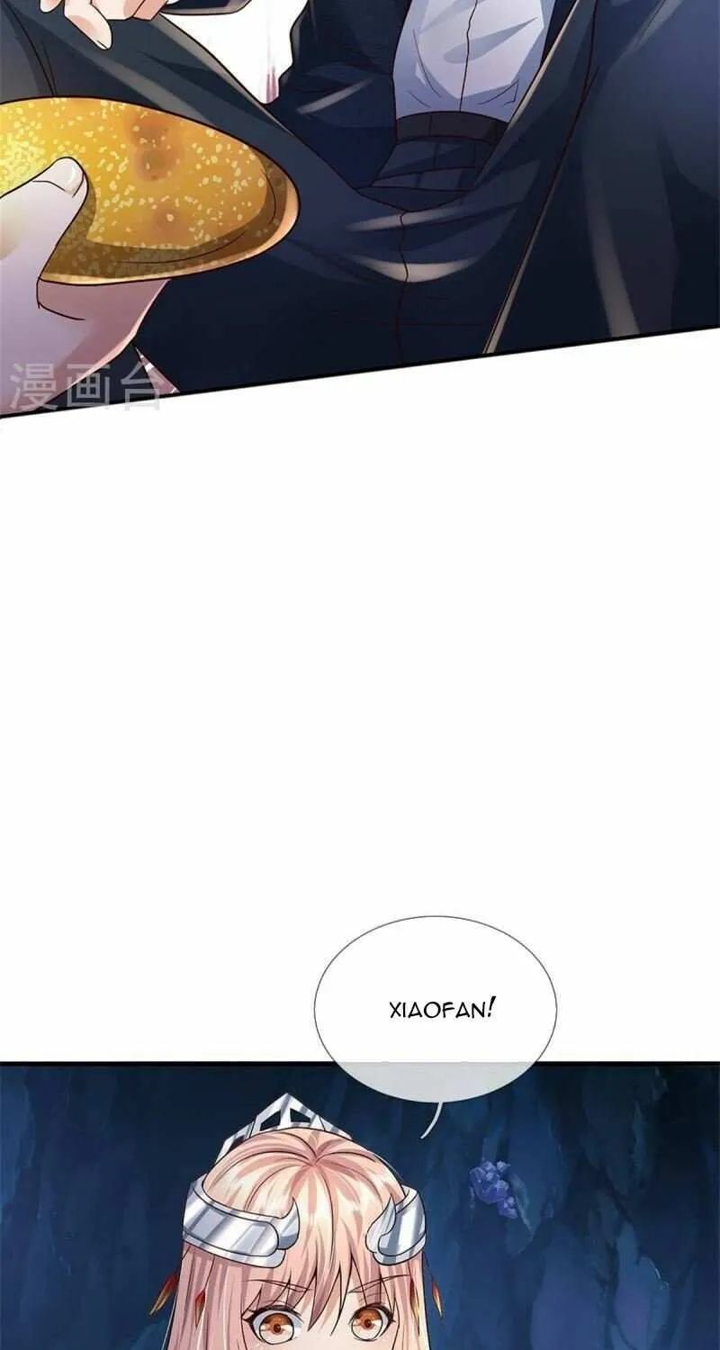 Read I’m The Great Immortal chapter 401 image 6 on Lezhin