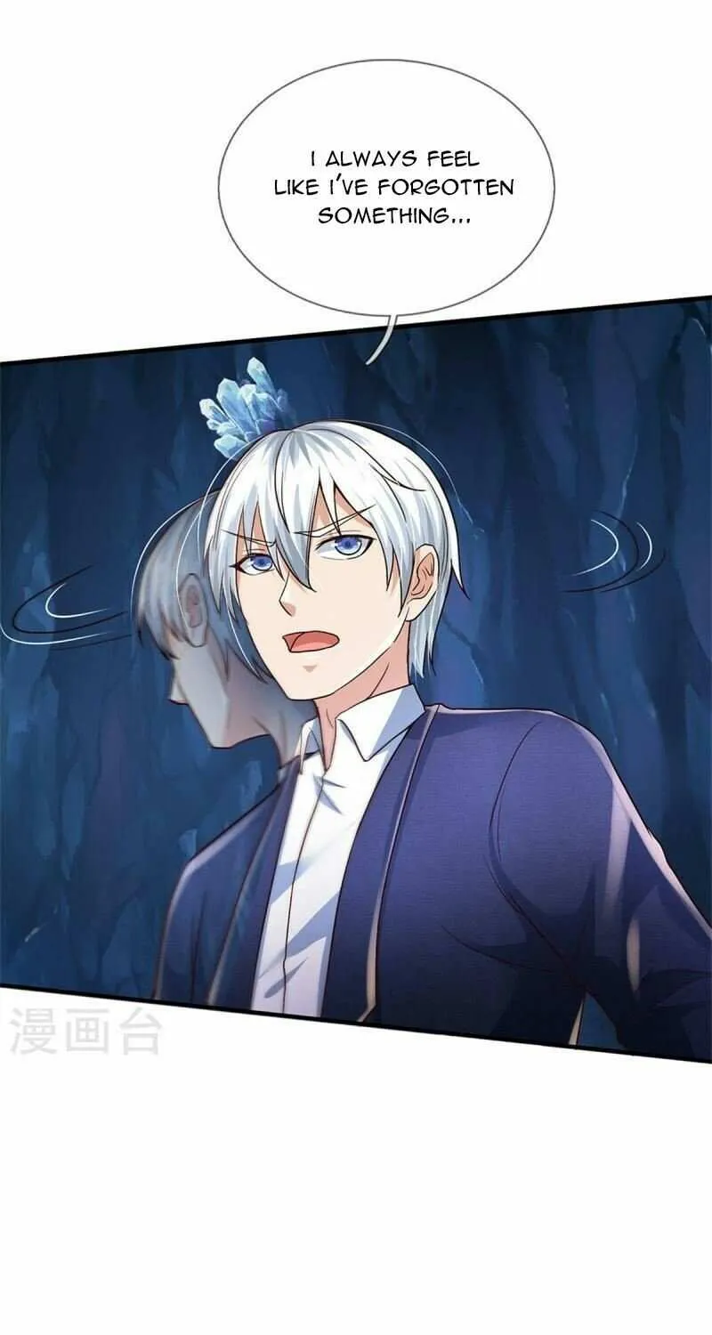 Read I’m The Great Immortal chapter 401 image 8 on Lezhin
