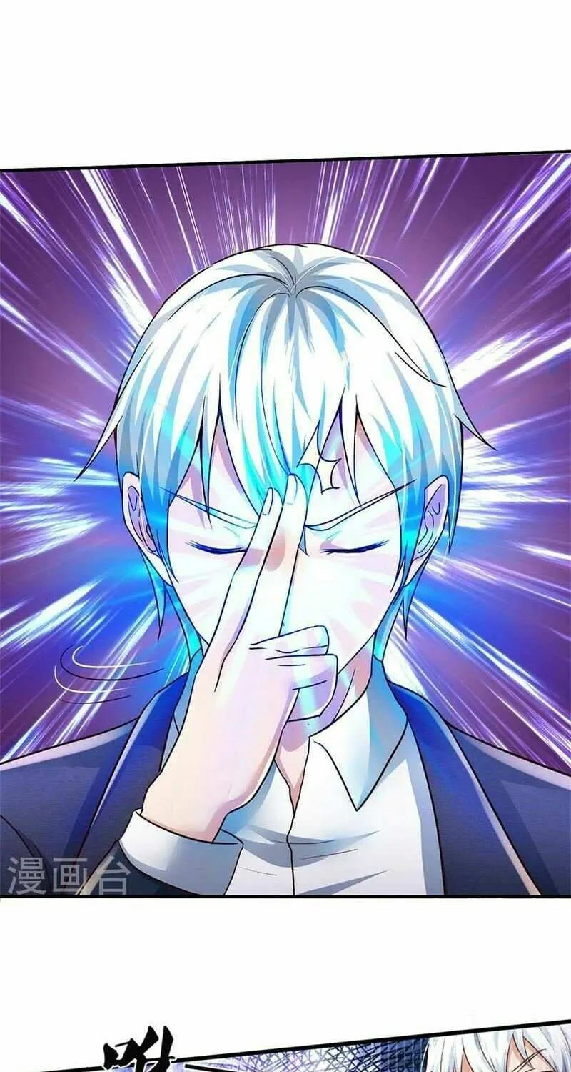 Read I’m The Great Immortal chapter 401 image 9 on Lezhin