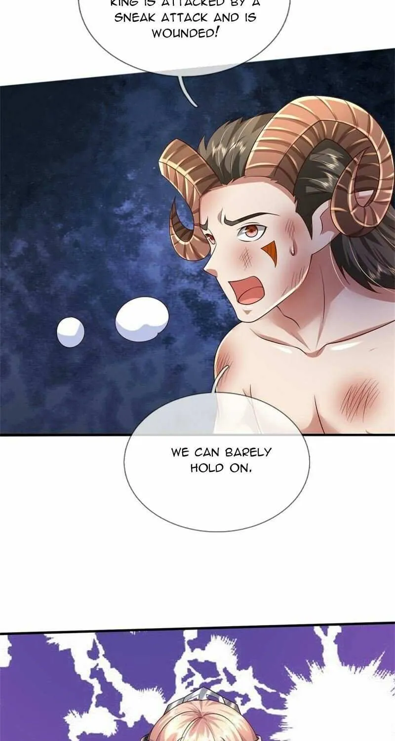 Read I’m The Great Immortal chapter 402 image 12 on Lezhin