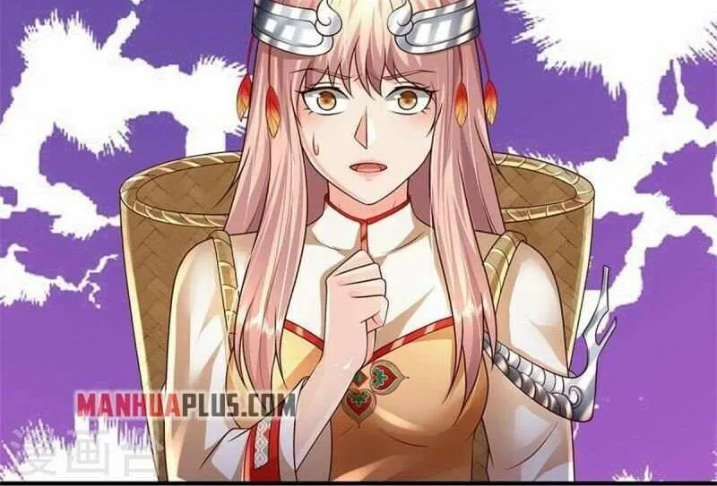 Read I’m The Great Immortal chapter 402 image 13 on Lezhin