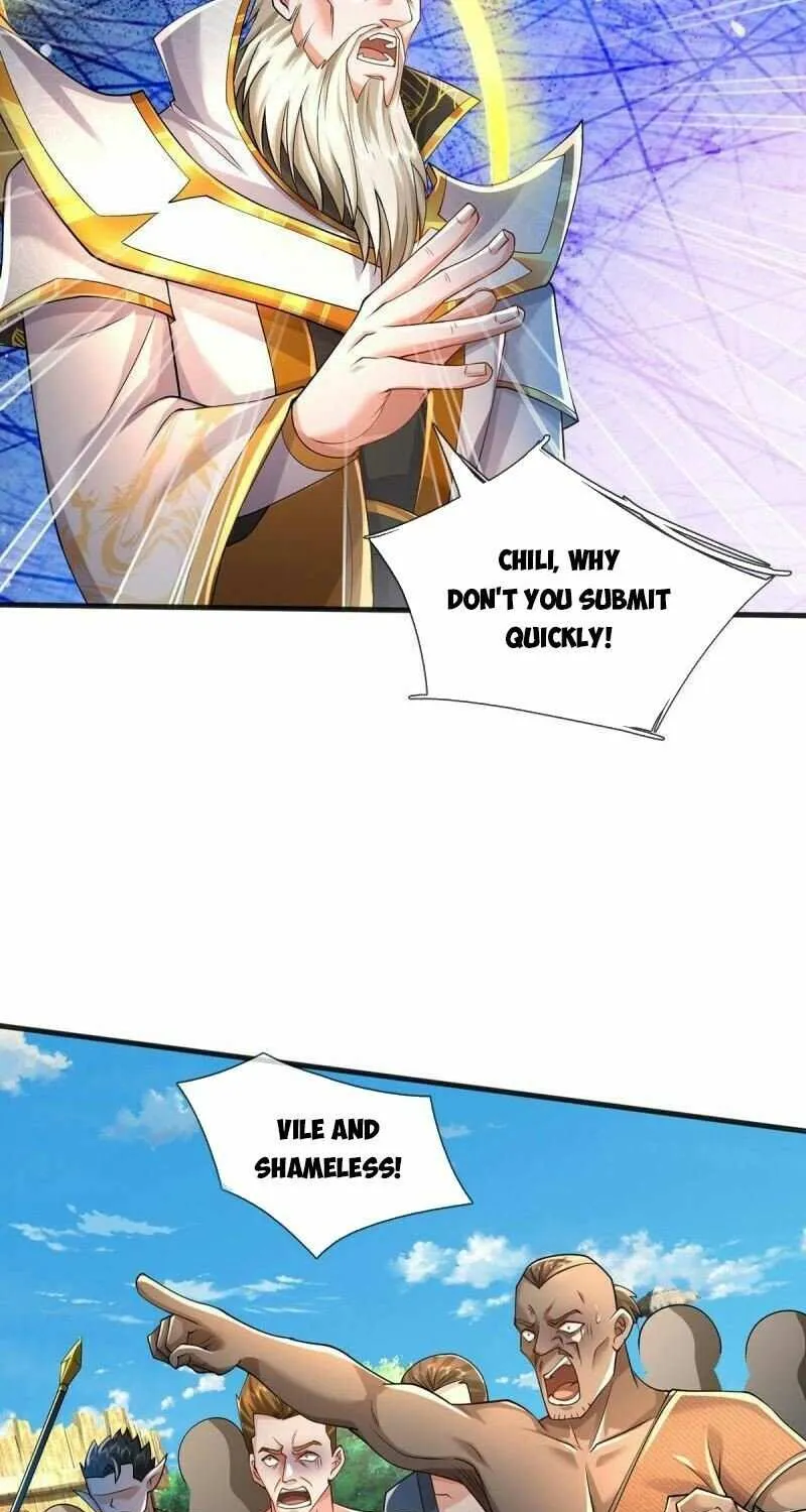 Read I’m The Great Immortal chapter 402 image 18 on Lezhin
