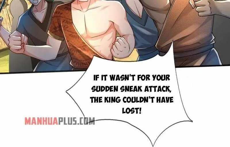 Read I’m The Great Immortal chapter 402 image 19 on Lezhin