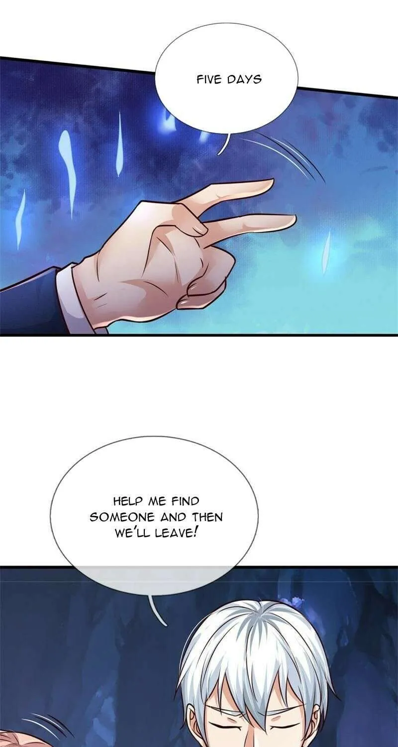 Read I’m The Great Immortal chapter 402 image 2 on Lezhin