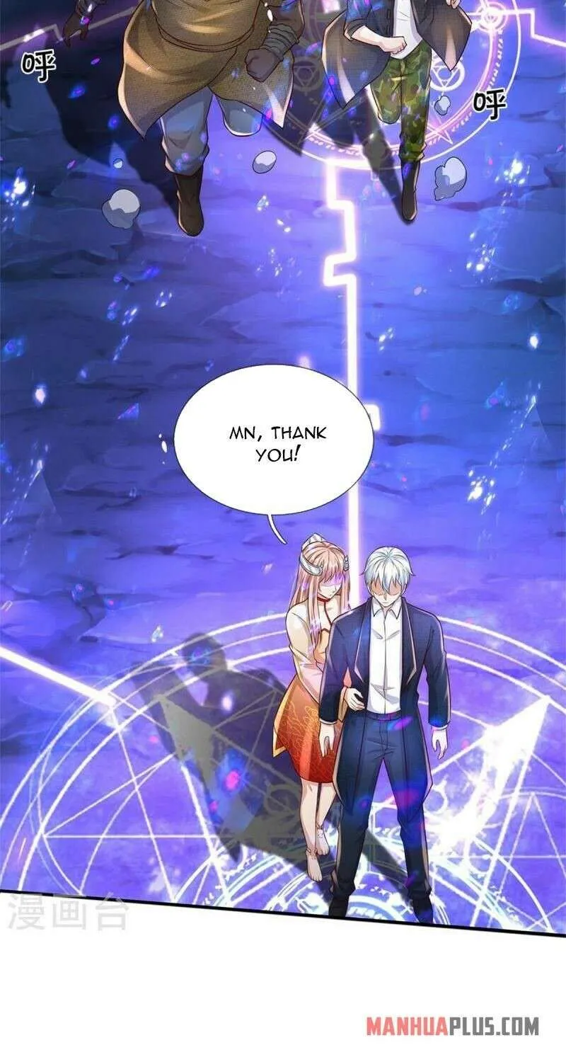 Read I’m The Great Immortal chapter 402 image 4 on Lezhin
