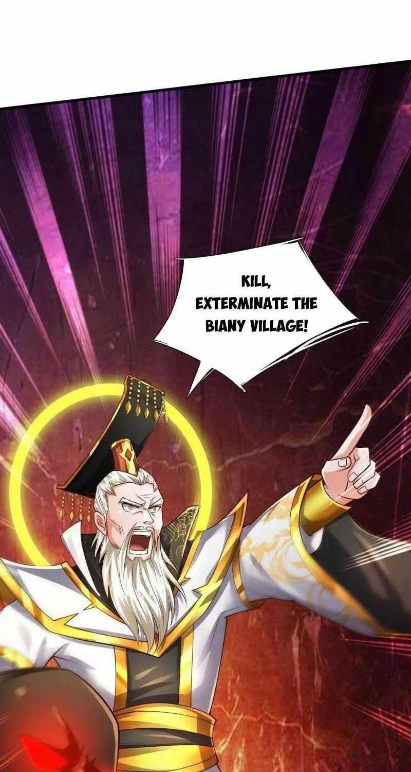 Read I’m The Great Immortal chapter 403 image 1 on Lezhin
